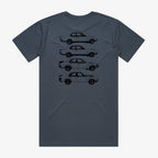 Holden Torana Generations T-Shirt