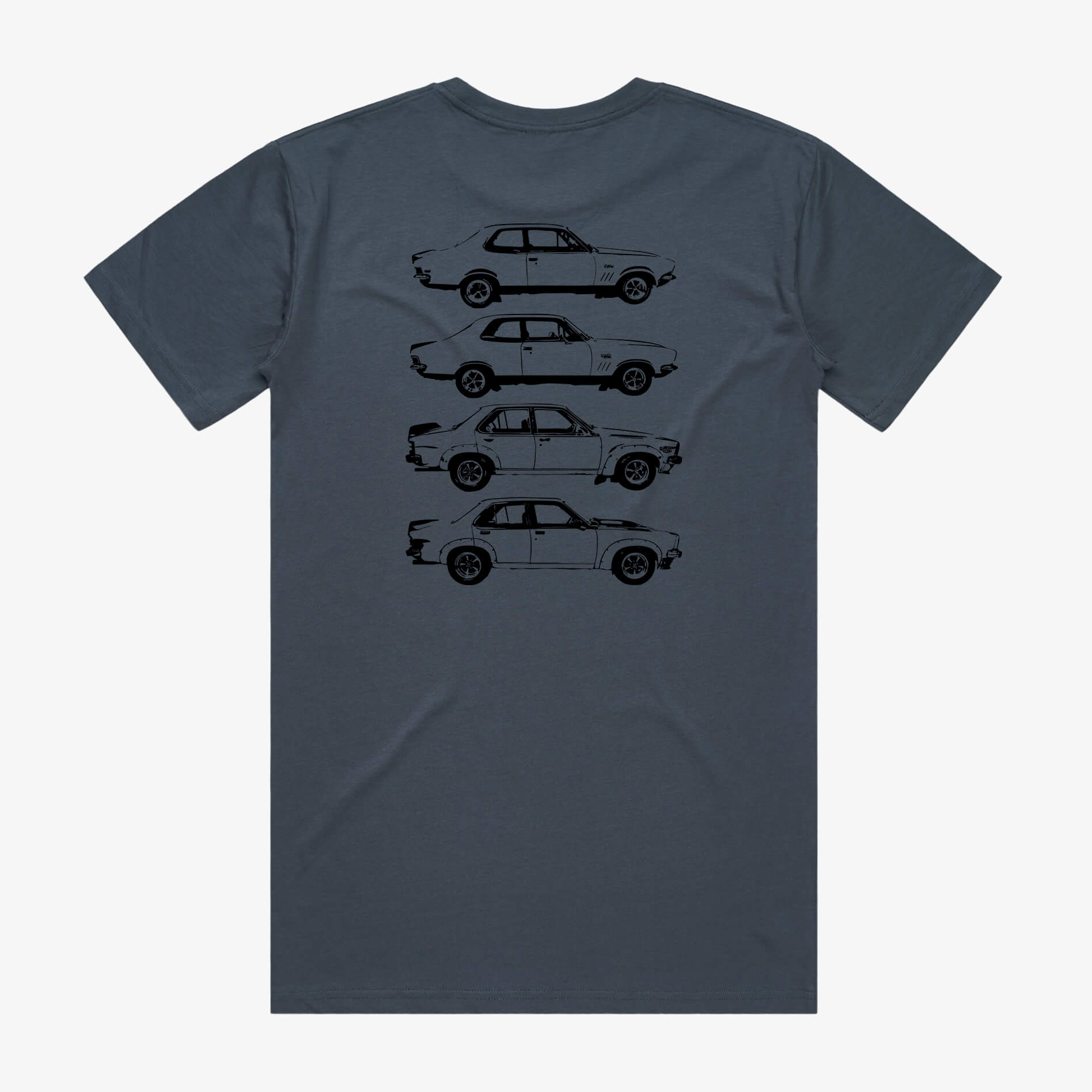 Holden Torana Generations T-Shirt