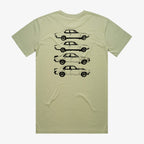 Holden Torana Generations Tee