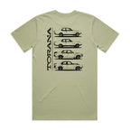 Holden Torana T-Shirt