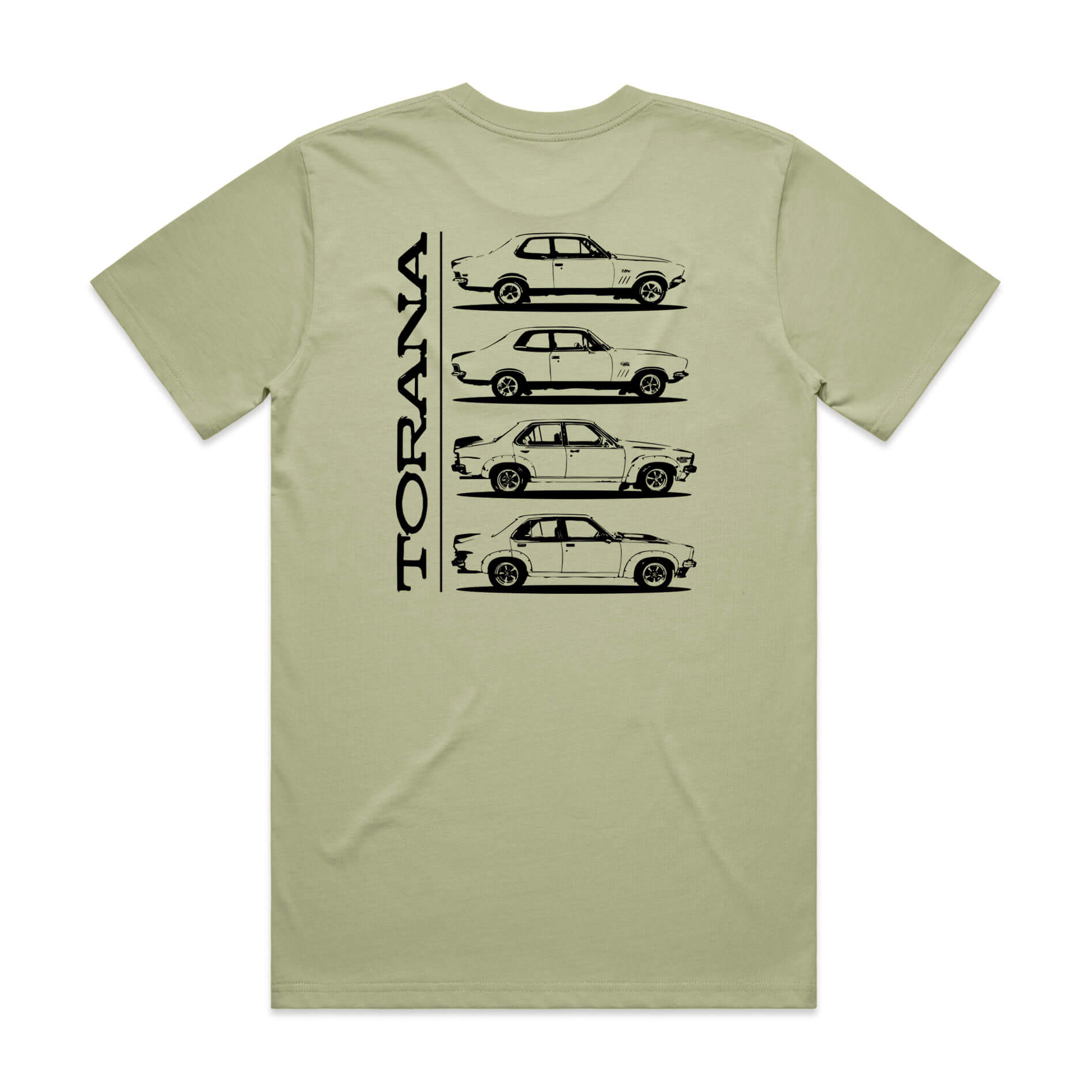 Holden Torana T-Shirt