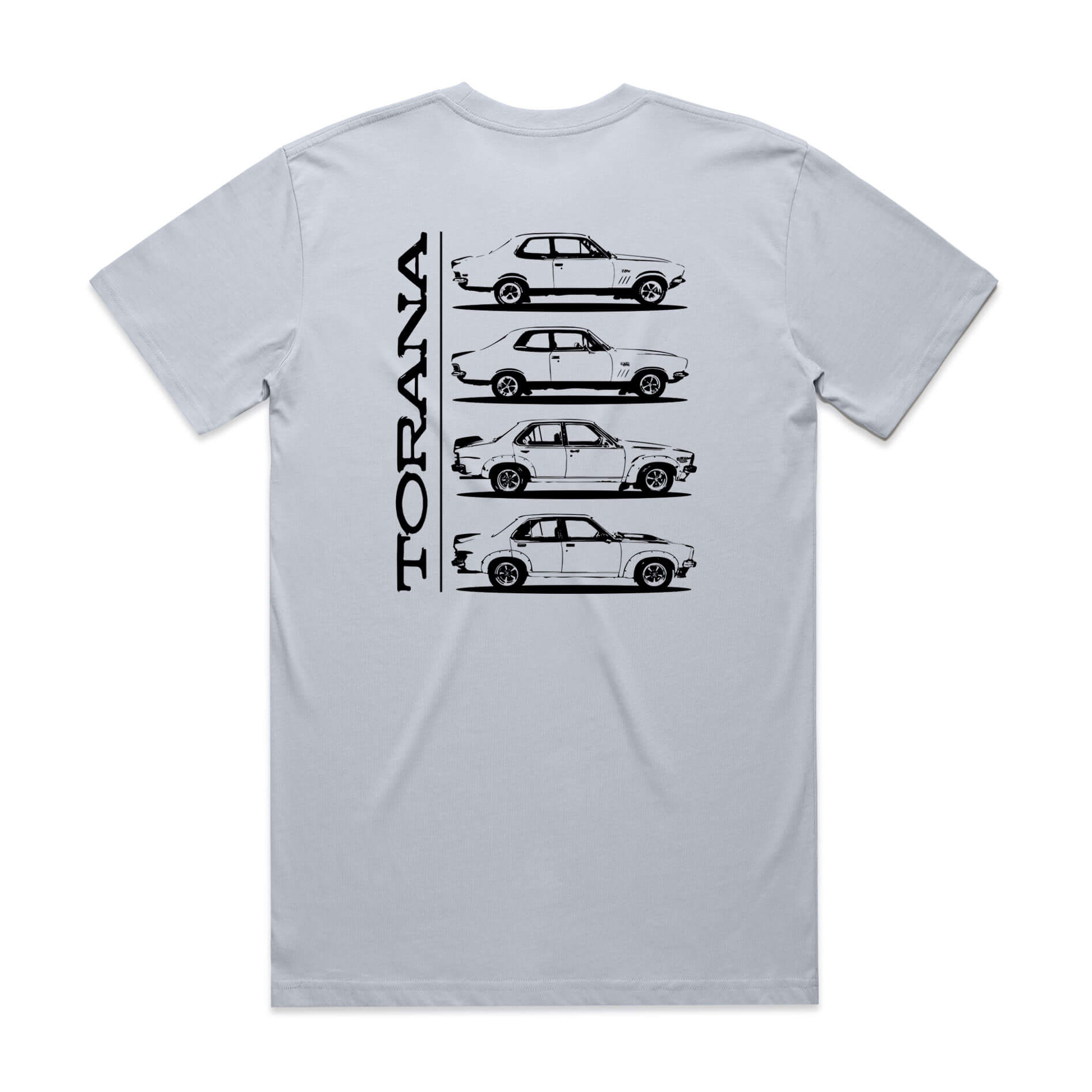 Holden Torana T-Shirt