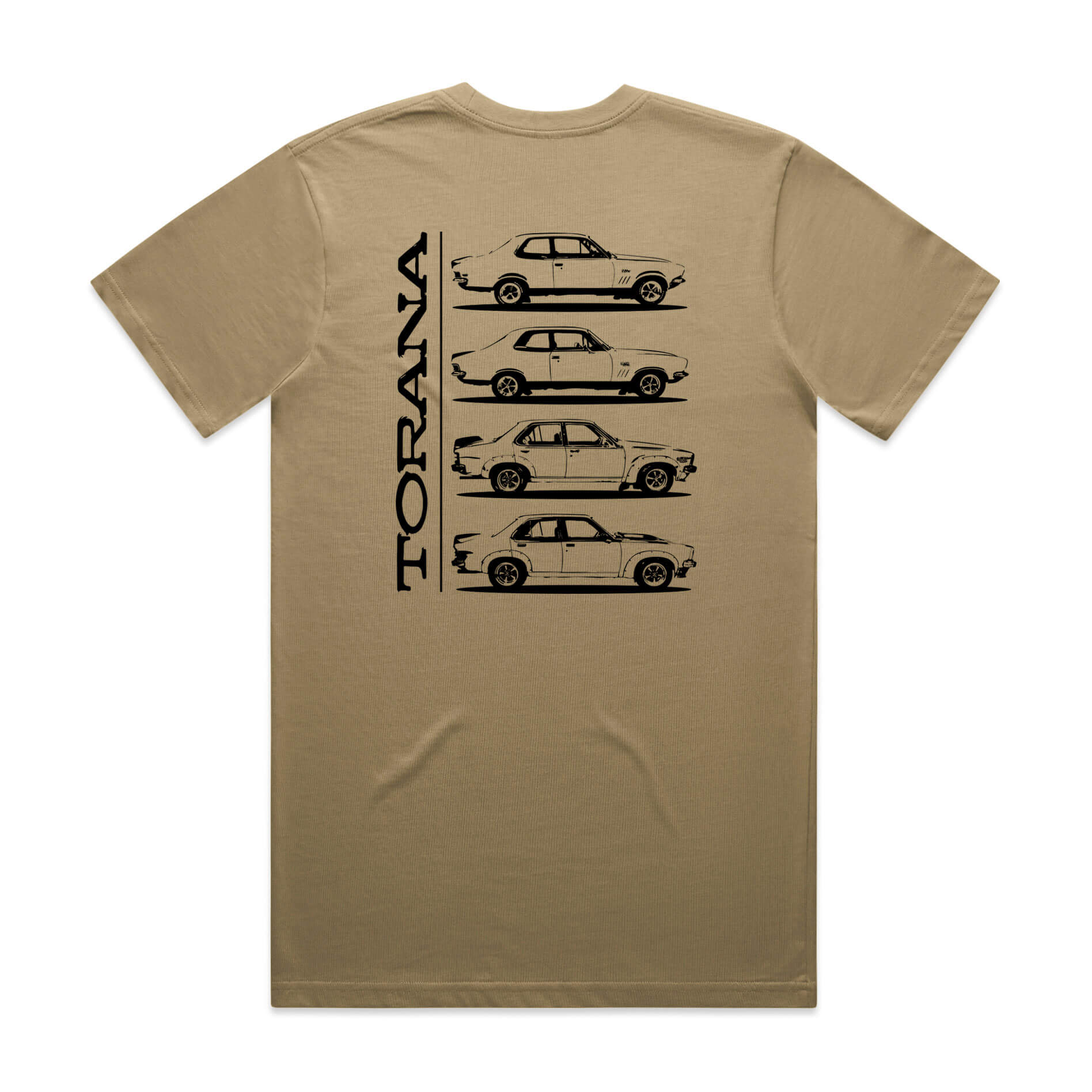 Holden Torana T-Shirt