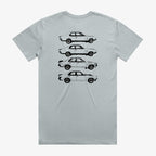 Holden Torana Generations Tee
