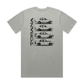 Holden Torana T-Shirt