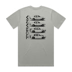 Holden Torana T-Shirt