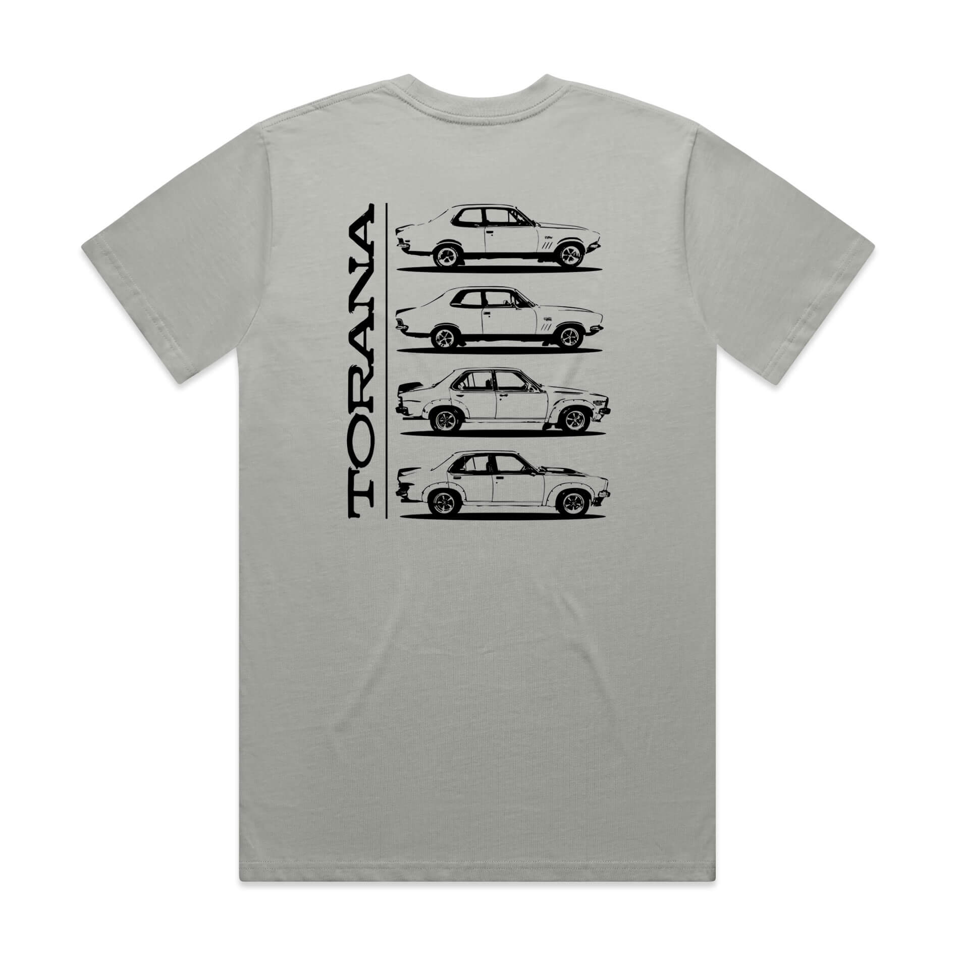 Holden Torana T-Shirt
