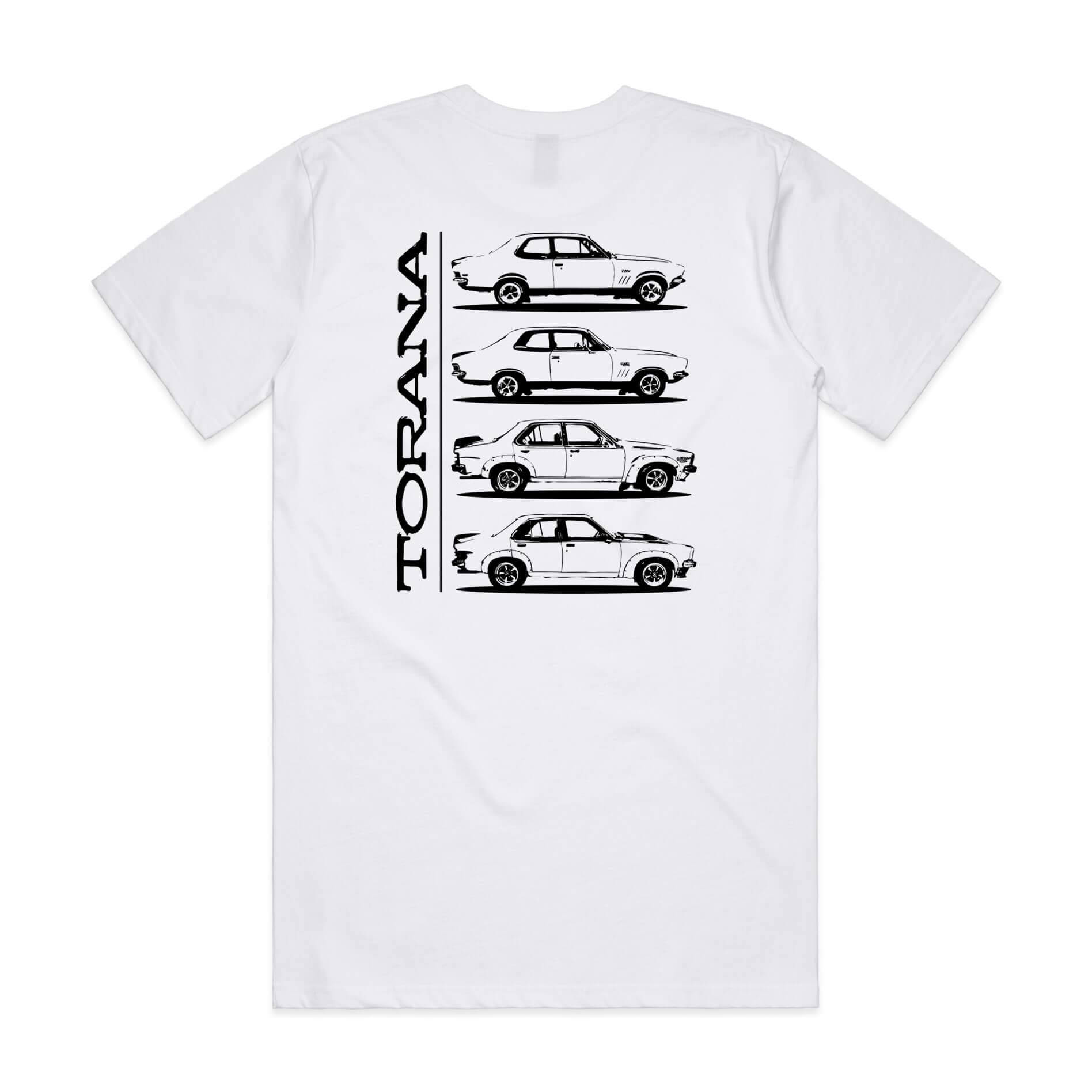 Holden Torana T-Shirt