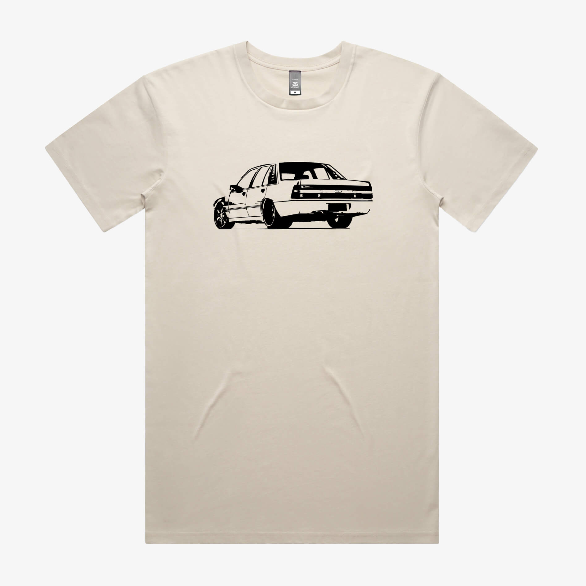 Holden VL Calais T-Shirt