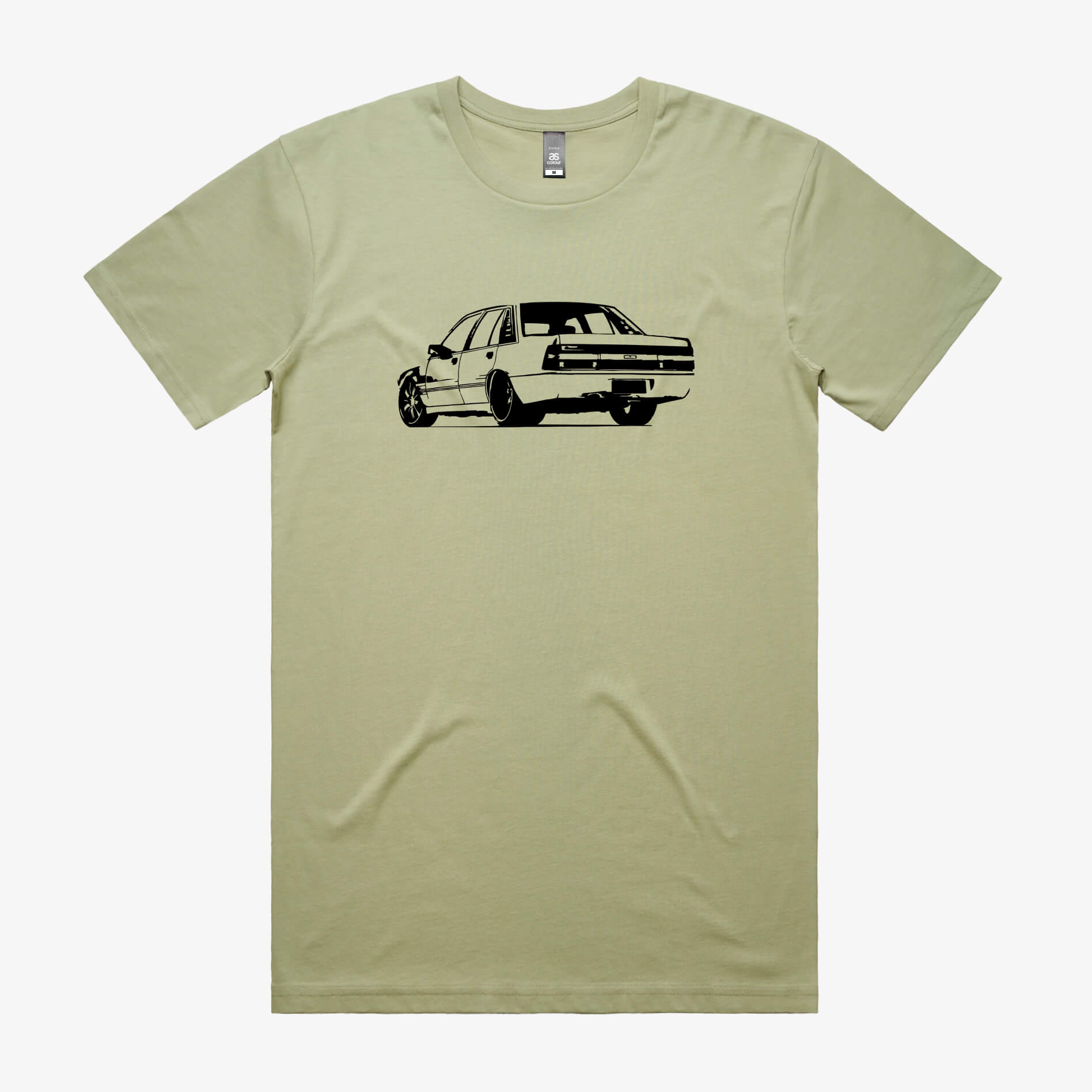 Holden VL Calais T-Shirt