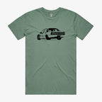Holden VL Calais T-Shirt