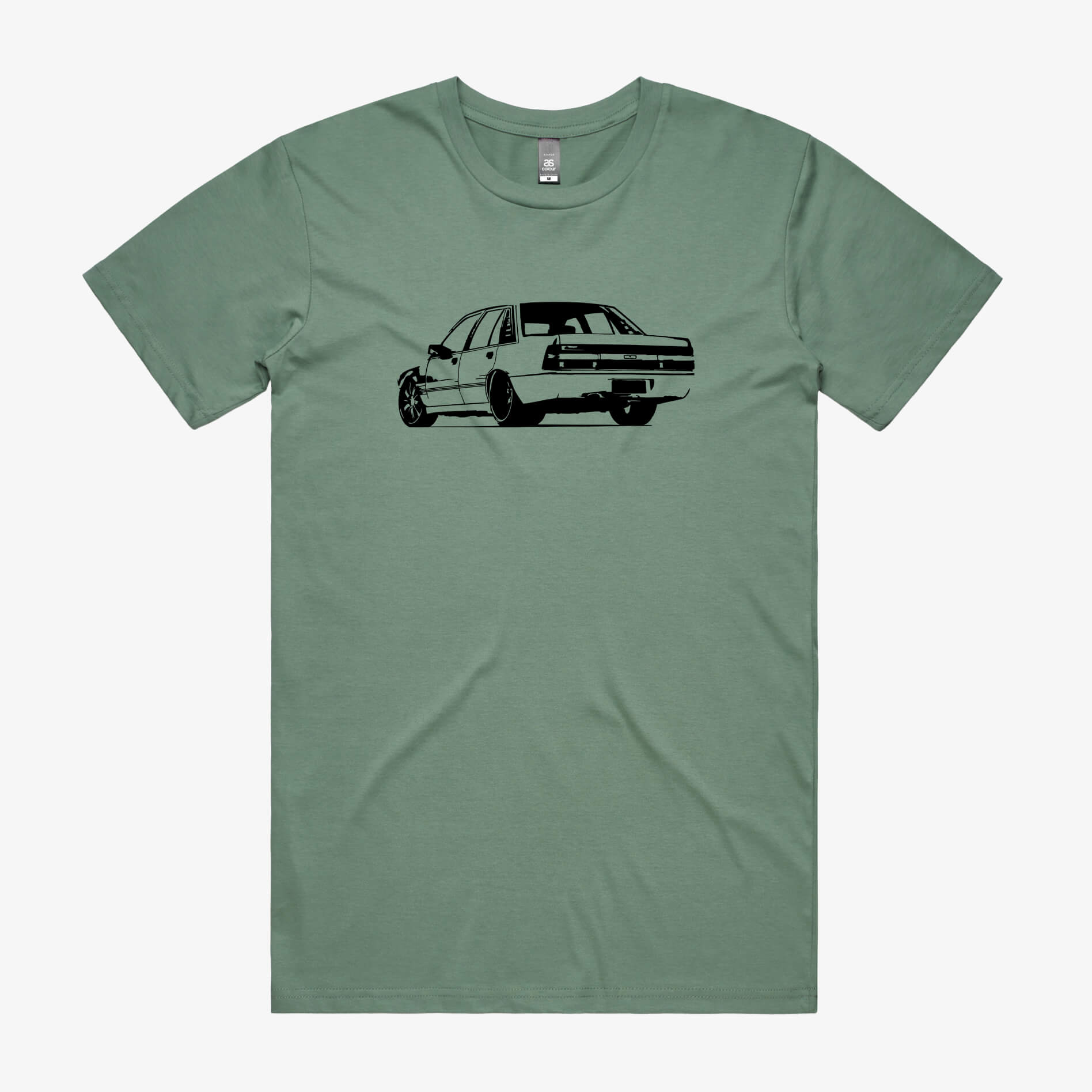 Holden VL Calais T-Shirt