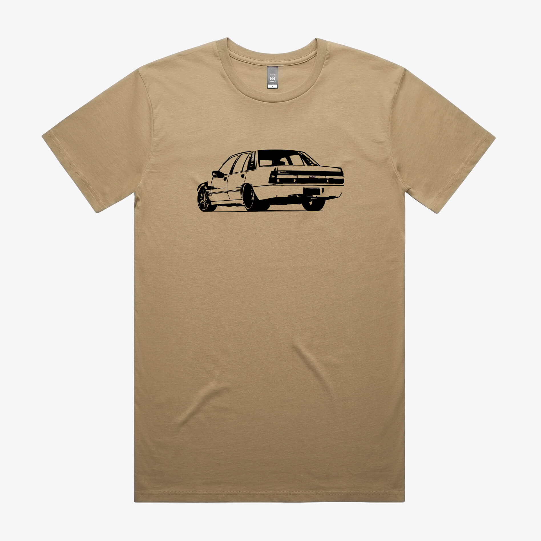 Holden VL Calais T-Shirt