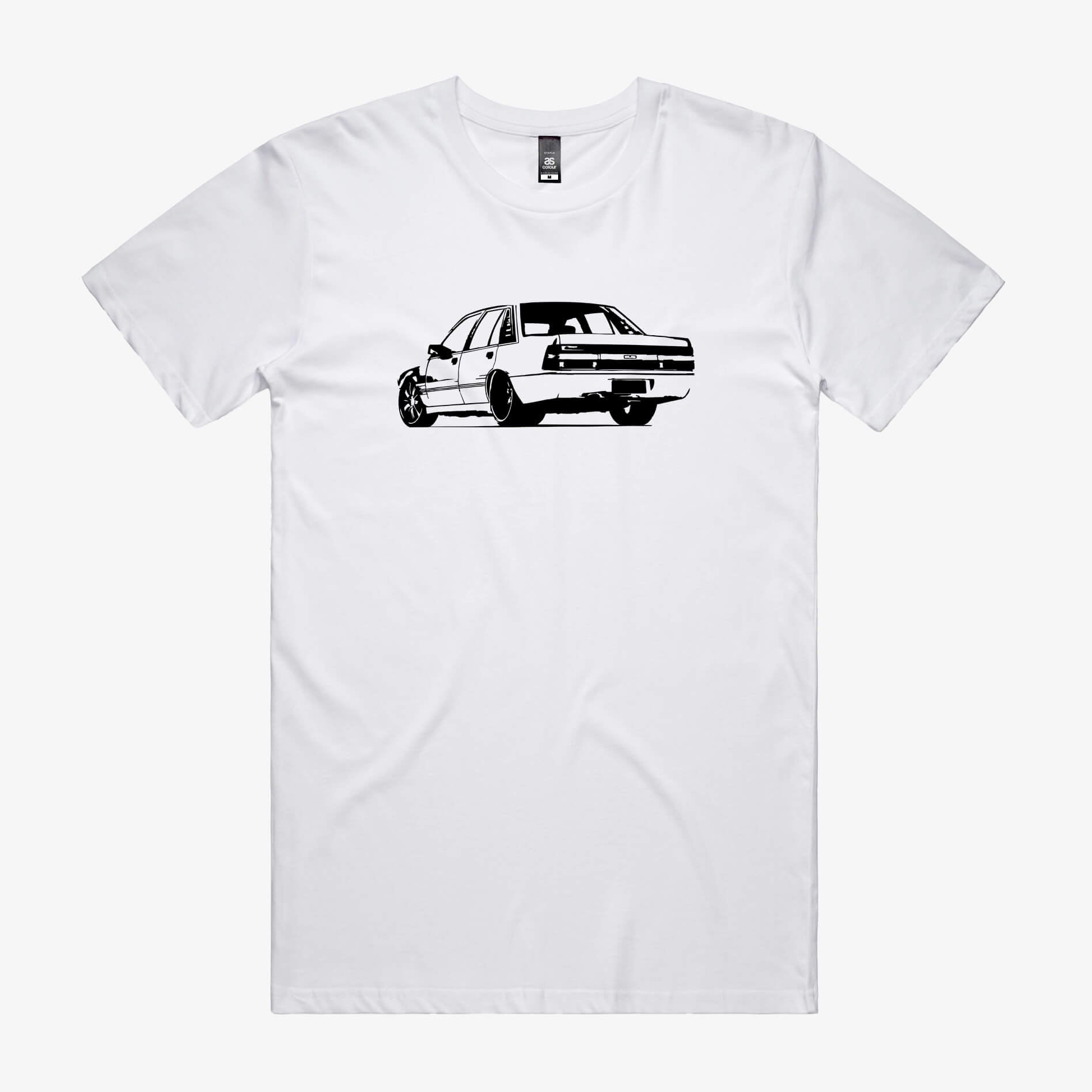 Holden VL Calais T-Shirt