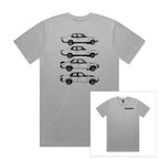 Holden Torana T-Shirt
