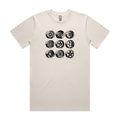 JDM Wheels T-Shirt