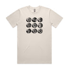 JDM Wheels T-Shirt