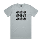 JDM Wheels T-Shirt