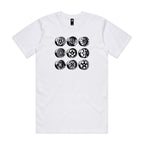 JDM Wheels T-Shirt