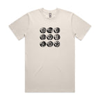 JDM Wheels T-Shirt