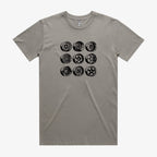 Retro JDM Wheels T-Shirt