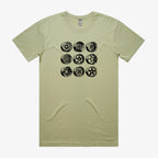 Retro JDM Wheels T-Shirt