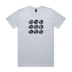 JDM Wheels T-Shirt
