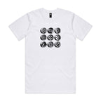JDM Wheels T-Shirt