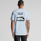 VW Kombi T-Shirt