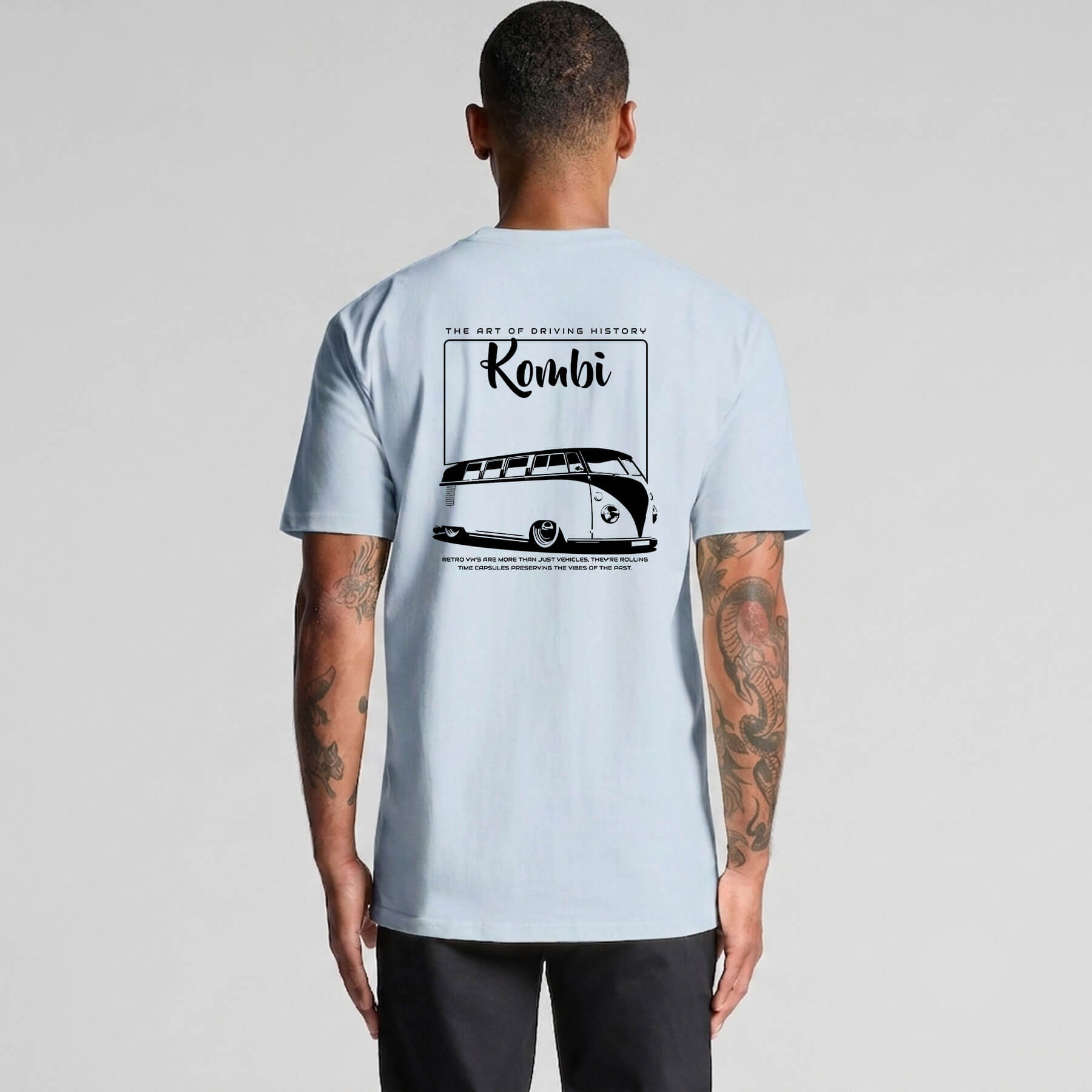 VW Kombi T-Shirt
