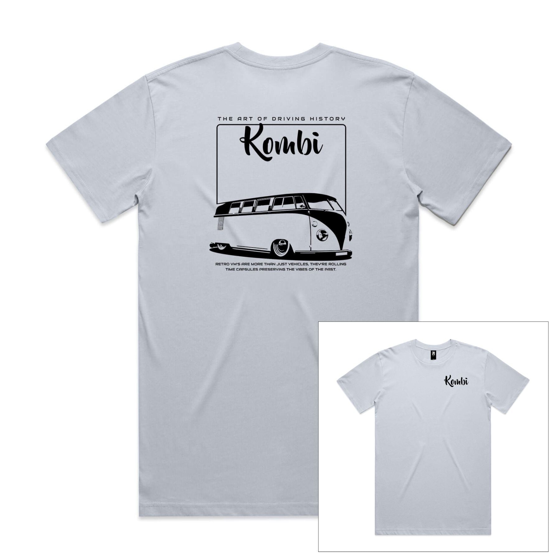VW Kombi T-Shirt