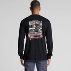 Holden LJ Torana Long Sleeve T-Shirt