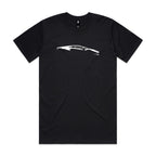 Lamborghini Aventador T-Shirt