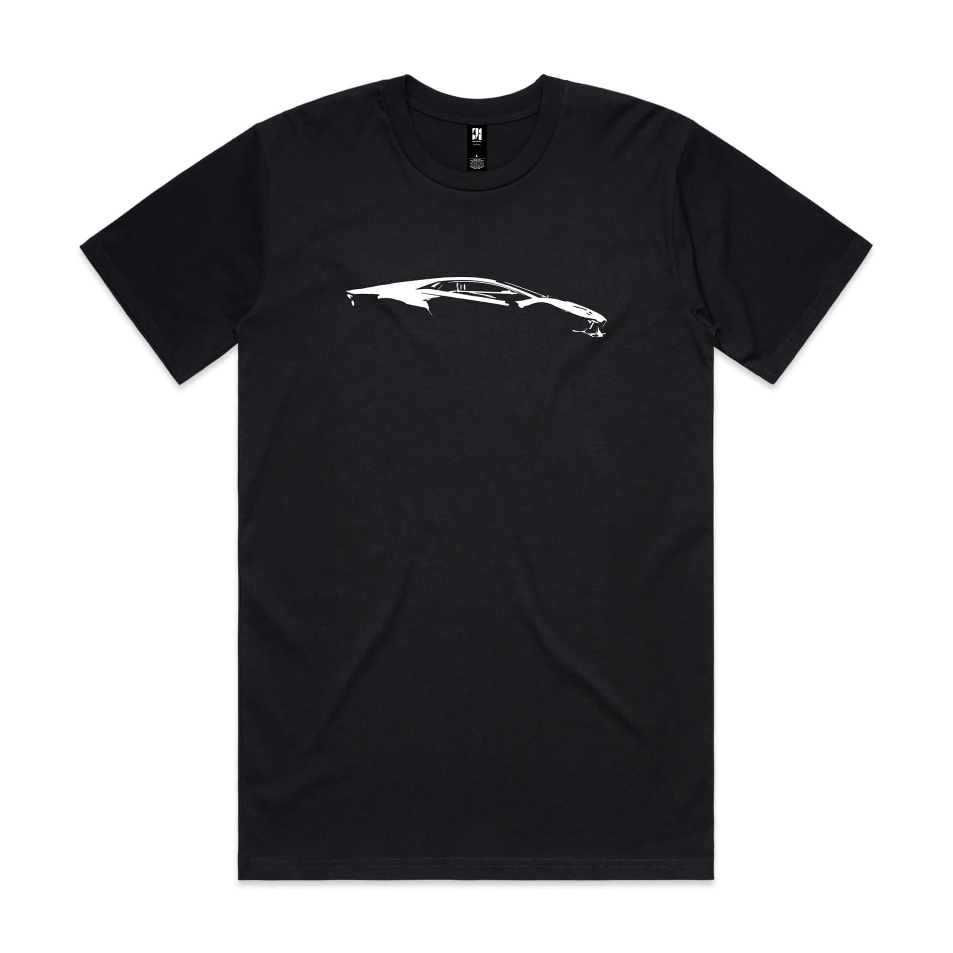 Lamborghini Aventador T-Shirt