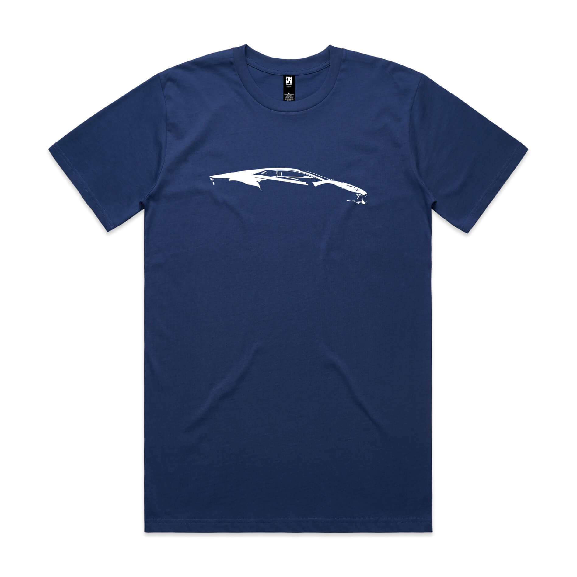 Lamborghini Aventador T-Shirt