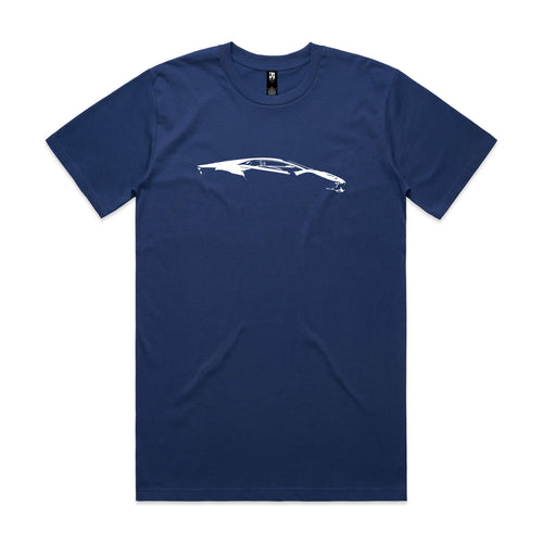 Lamborghini Aventador T-Shirt