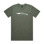 Lamborghini Aventador T-Shirt