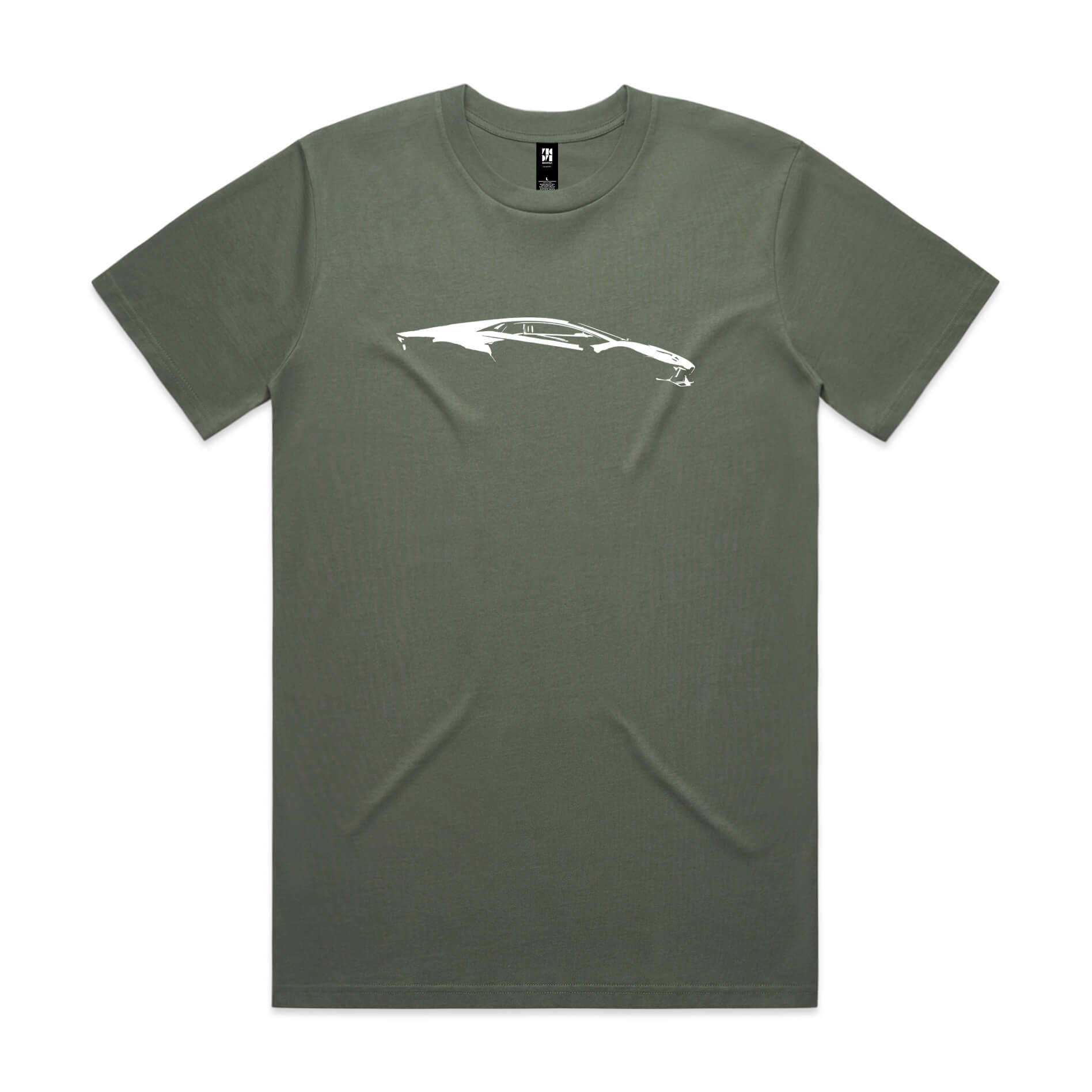 Lamborghini Aventador T-Shirt