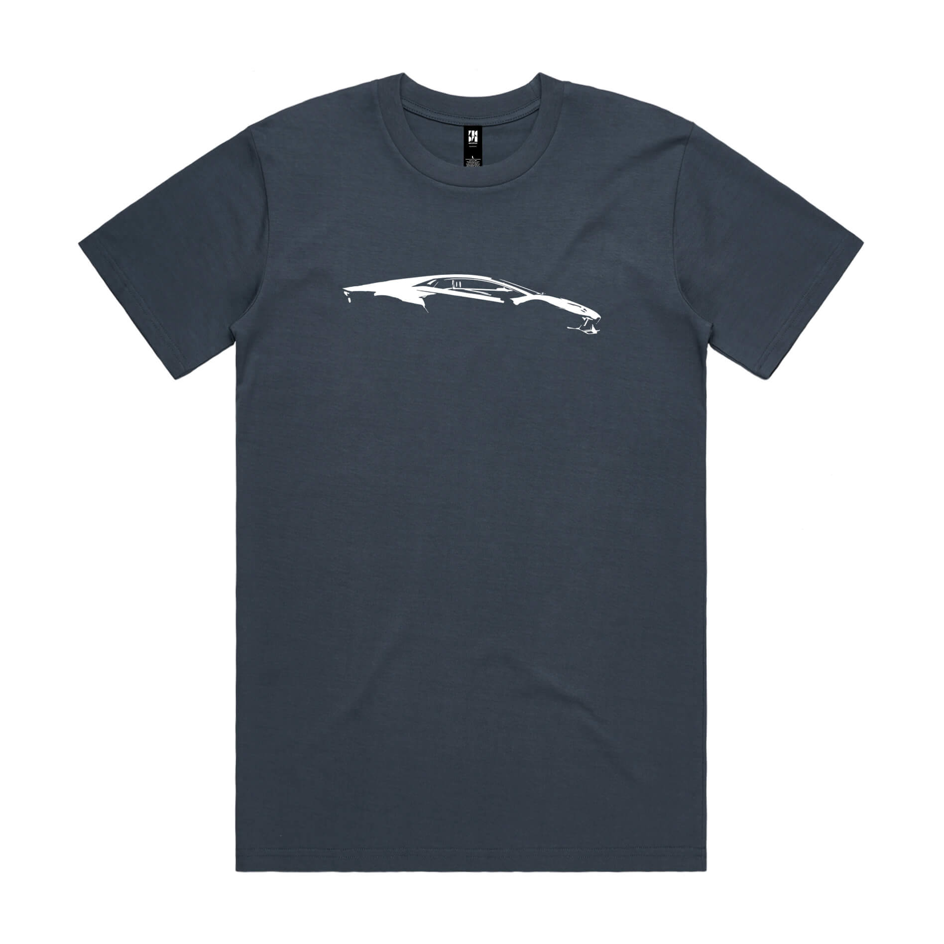 Lamborghini Aventador T-Shirt