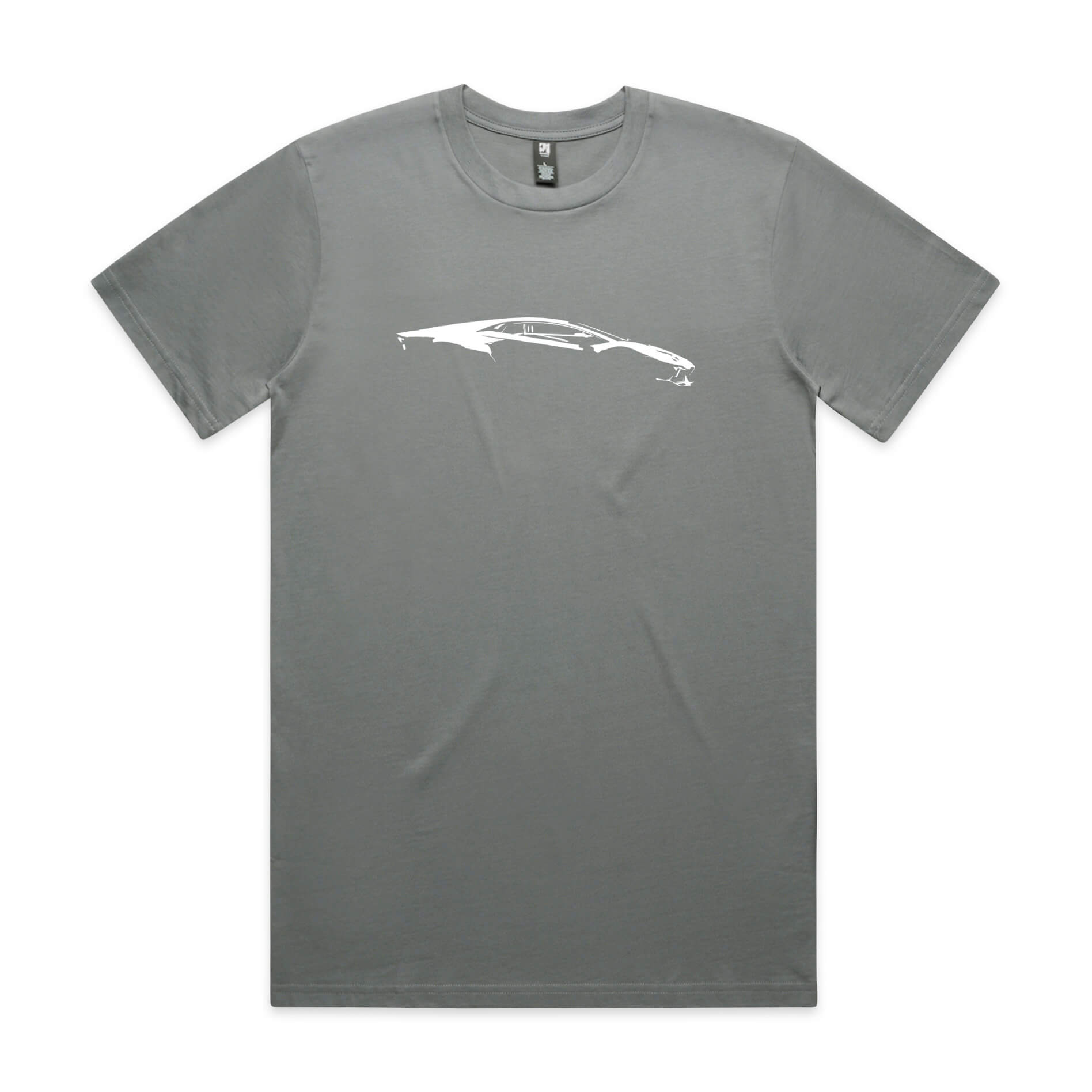 Lamborghini Aventador T-Shirt