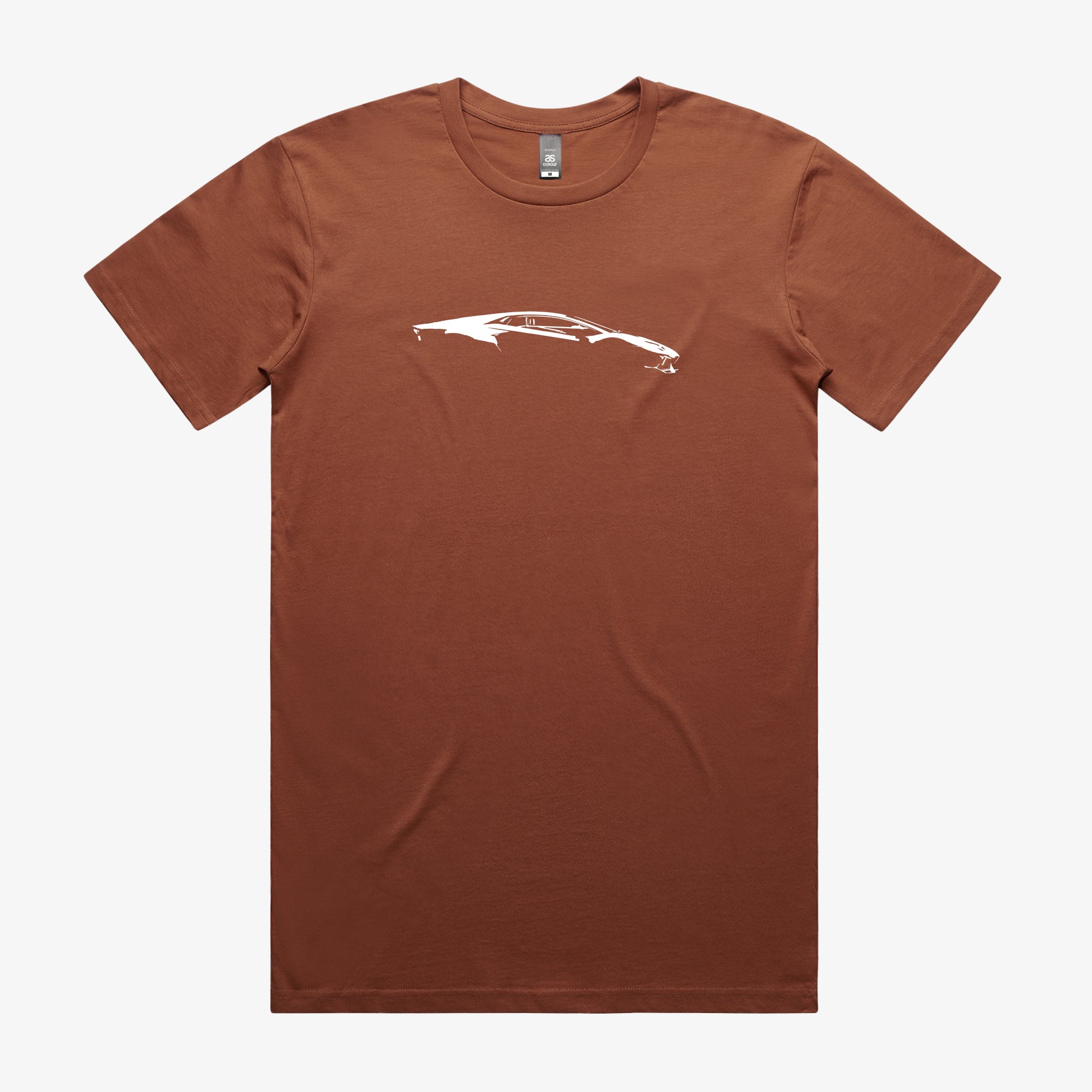 Lamborghini Aventador T-Shirt
