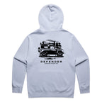 Land Rover Defender Hoodie