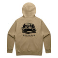 Land Rover Defender Hoodie
