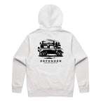 Land Rover Defender Hoodie