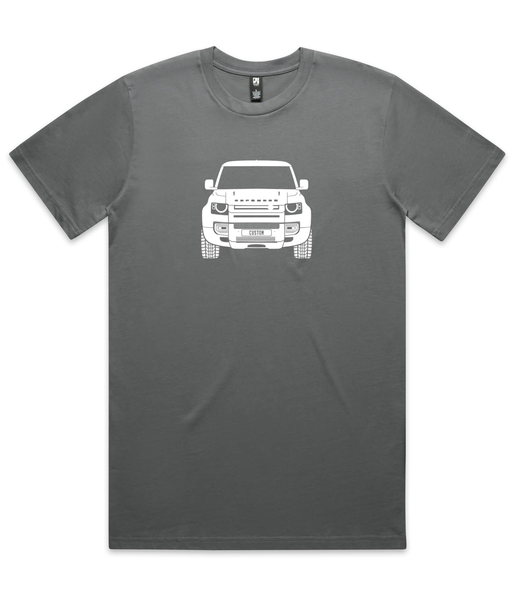 Land Rover Defender Mens T-Shirt