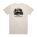 Land Rover Defender T-Shirt