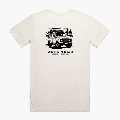 Defender T-Shirt