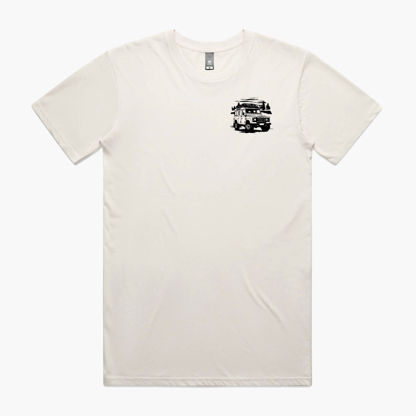 Defender T-Shirt
