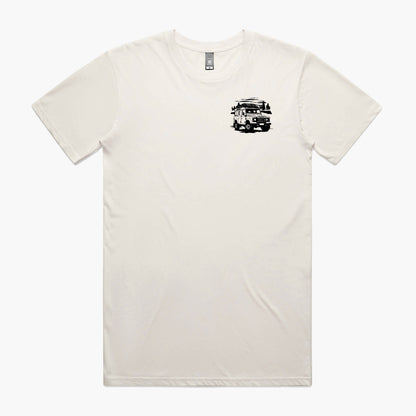 Defender T-Shirt