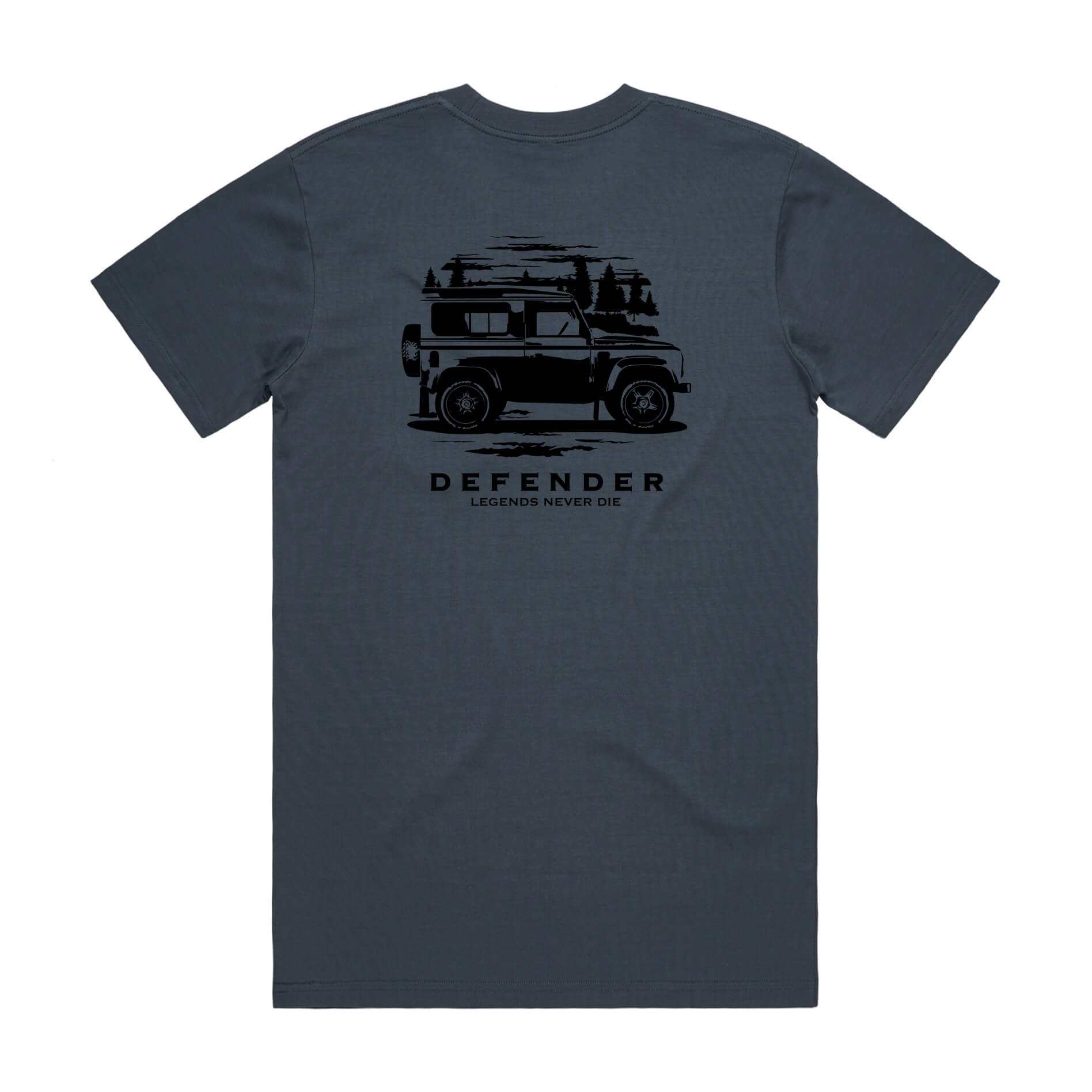 Land Rover Defender T-Shirt